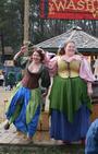 The Village Washerwenches profile picture