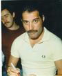 Freddie Mercury Tribute profile picture