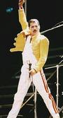 Freddie Mercury Tribute profile picture