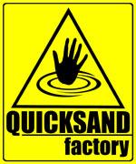 Quicksand Factory profile picture