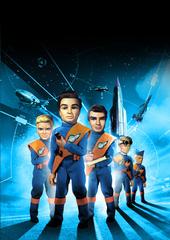 supermarionation