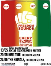 Freedom Sound profile picture