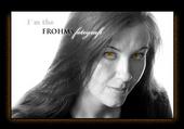 Photograph - Camilla Frohm profile picture