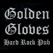 GOLDEN GLOVES Hardrock Pub profile picture