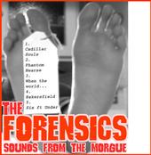 The Forensics profile picture