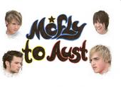 â˜†McFLY â˜† TO â˜† AUST !â˜† profile picture