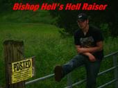 Bishop Hell's Hell Raiser! profile picture