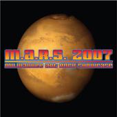 MARS FESTIVAL profile picture