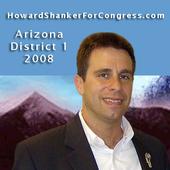 Howard Shanker for Congress 2008 profile picture