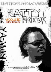 NATTY FRED profile picture