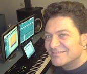 Costas Segis / Composer profile picture