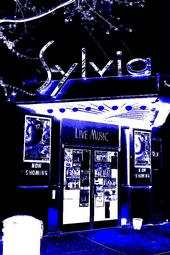 THE SYLVIA THEATER profile picture