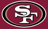 The San Francisco Forty Niners profile picture