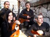 HEREKE GUITAR QUARTET profile picture