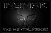 InSiNiaKâ„¢ [Lyrical Lunatic] (13%er) profile picture