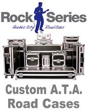 ROCK SERIES Road Cases profile picture