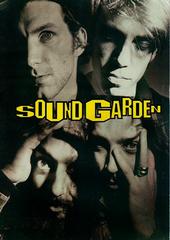 Soundgarden profile picture