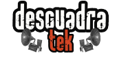 descuadra tek profile picture