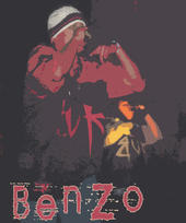 Benzo profile picture