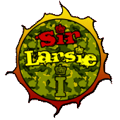 Sir Larsie I - new stepper Dub FREE download !! profile picture