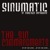 Sinumatic (of Shadows Gathering) profile picture