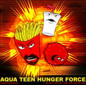 Frylock profile picture