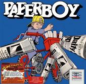 Paperboy profile picture