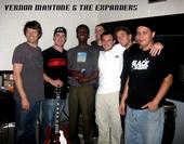 The Expanders profile picture