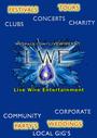 Live Wire Entertainment profile picture