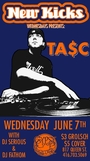 DJ Tasc profile picture