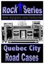 ROCK SERIES Road Cases profile picture