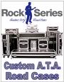 ROCK SERIES Road Cases profile picture