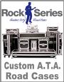 ROCK SERIES Road Cases profile picture