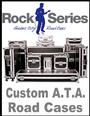 ROCK SERIES Road Cases profile picture