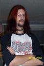 "Metal" Jesus profile picture