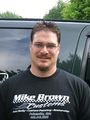 Mike Brown Customs profile picture