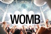 WOMB TOKYO profile picture