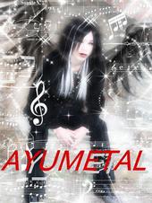 AYUMETAL [Music Project] profile picture