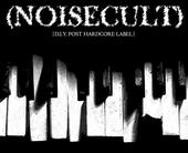 (noisecult) records [R.I.P.] profile picture