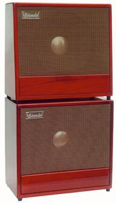 Standel Amplifiers profile picture