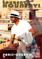 Laurent HOUNSAVI profile picture
