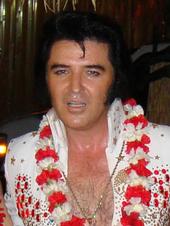 Billy Wayde - Mirror Images of Elvis profile picture