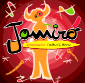 JamirÃ² - Jamiroquai Tribute Band profile picture