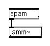 SpamJamm@btinternet.com profile picture