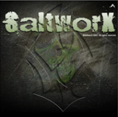 Saltworx profile picture