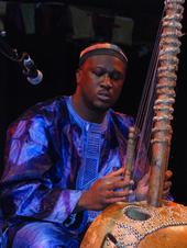 Mamadou Diabate profile picture