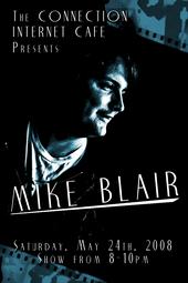 Mike Blair Music [is now booking] profile picture