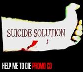 [Suicide Solution] profile picture