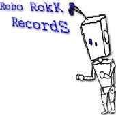 Robo Rokk Records - MORE FREE DOWNLOADS AVAILABLE! profile picture