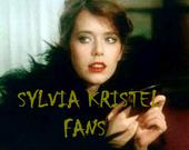 Sylvia Kristel Fans profile picture